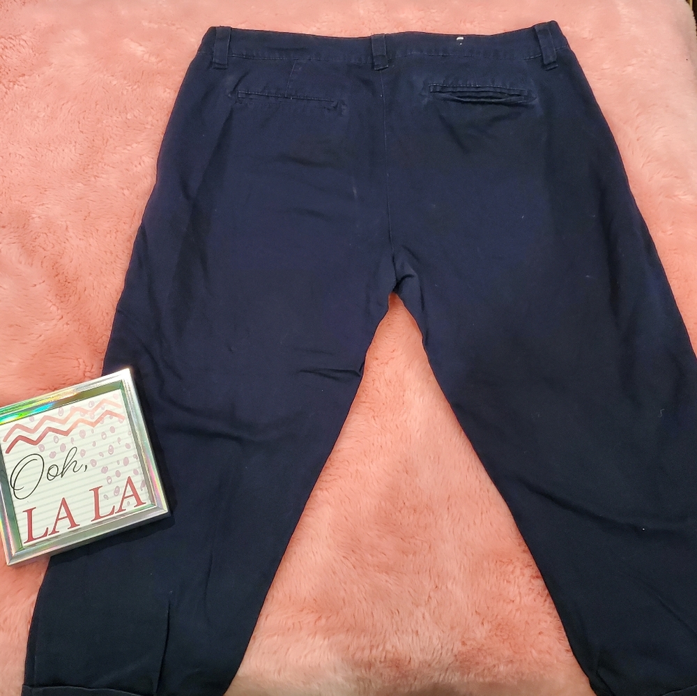 Vintage Tommy Hilfiger capris - Picture 11 of 16
